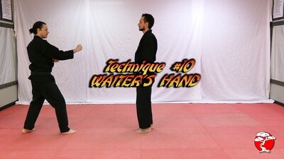 #1 Yellow Belt - Digital Download Video & Manual