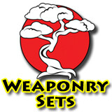 Weaponry Sets