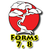 Forms 7 & 8 Bundle