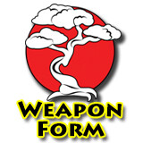Weapon Form