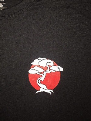 Aaction Martial Arts T-Shirt