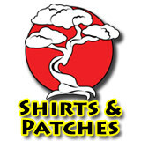 Shirts &amp; Patches