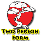 Two Person Form