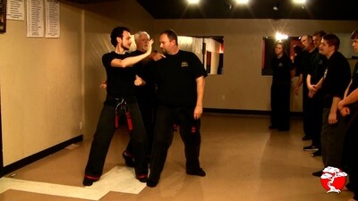 3 Kenpo Seminar DIGITAL Bundle