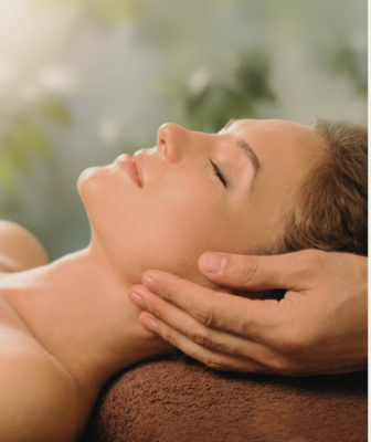 Lifting Facial Energétique