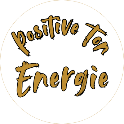 Positive ton Energie