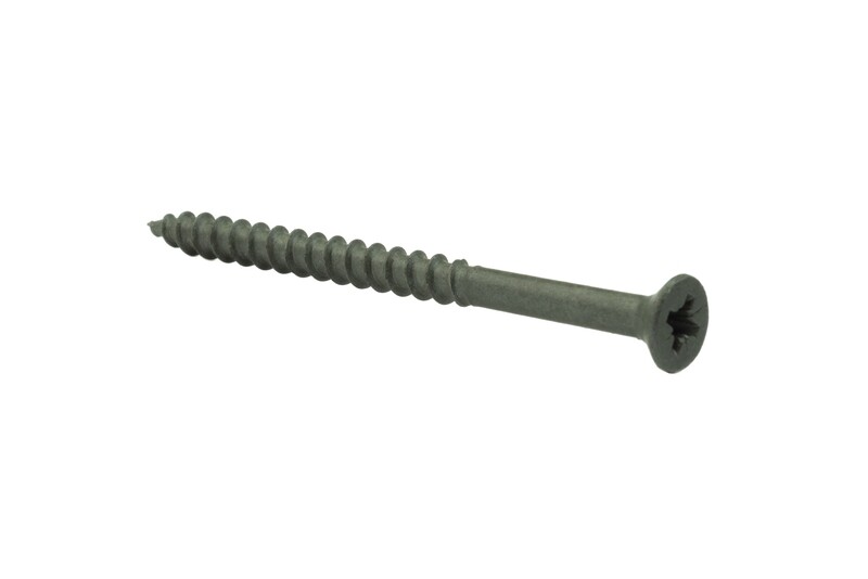 Deck-Tite Decking Screw 4.5 x 63mm (1000 Bucket)