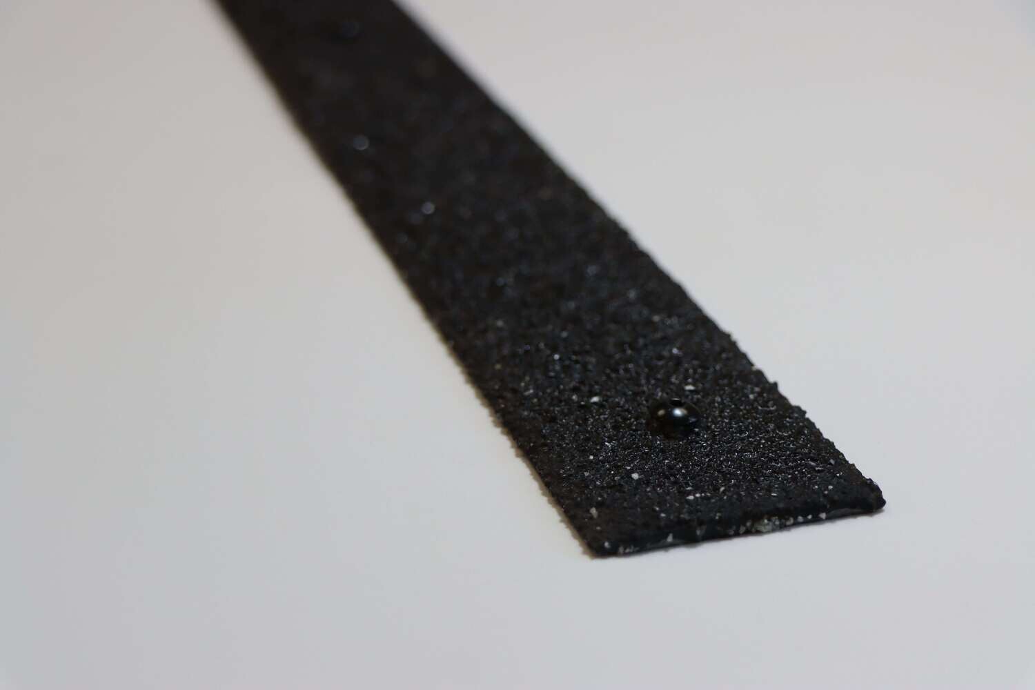 GRP Decking Treads Black 2m x 50mm (Seconds)