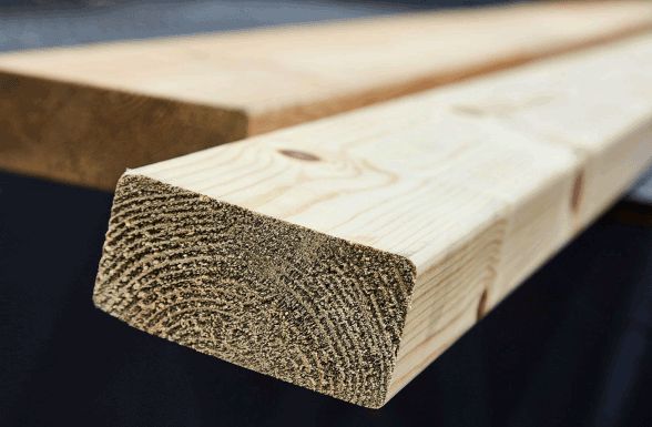 38 x 150mm PAR 4CE Finished Size 33 x 144