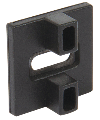 Deckwise Thermo Clip hidden Decking Fixings - 6mm Gap - 175 kit