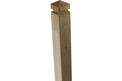 Newel Posts