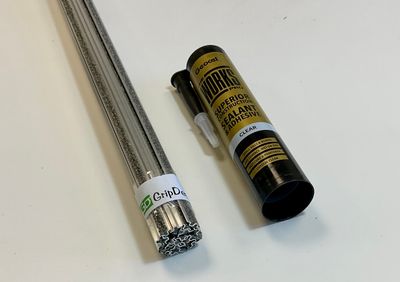 Retrogrip decking inserts 
