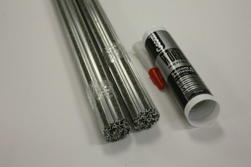 non slip decking strips 