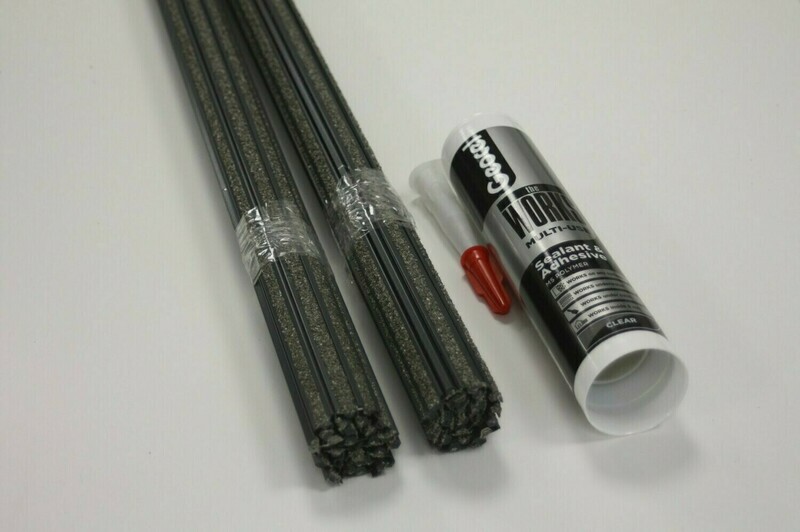 non slip decking strips 
