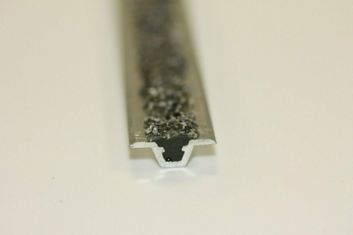 RetroGrip Anti Slip Decking inserts 1 Metre retrogrip non slip decking strip