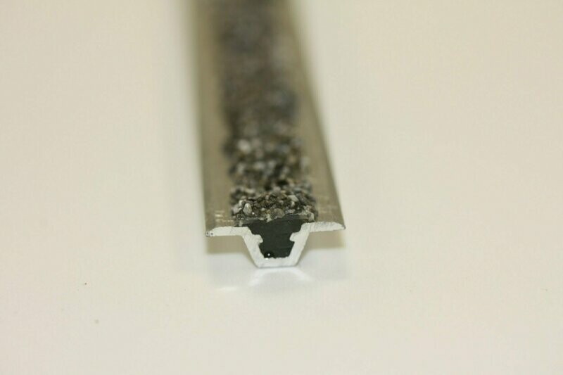 retrogrip non slip decking strip