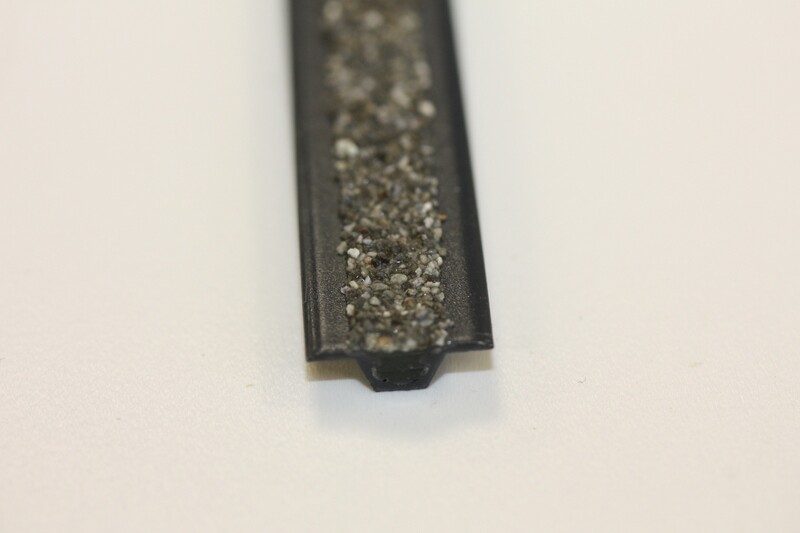 anti slip decking strip