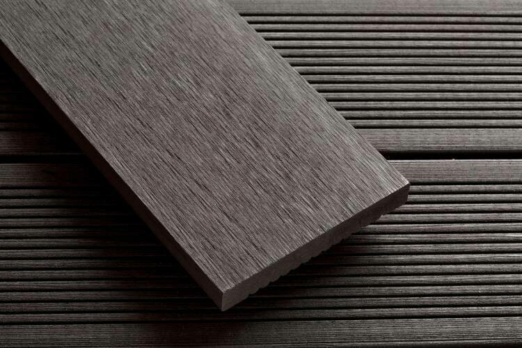 SmartBoard Composite Decking