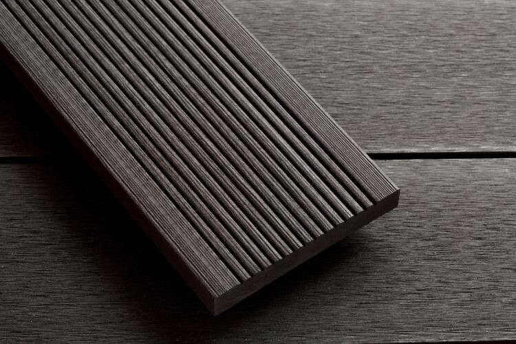 Composite Decking