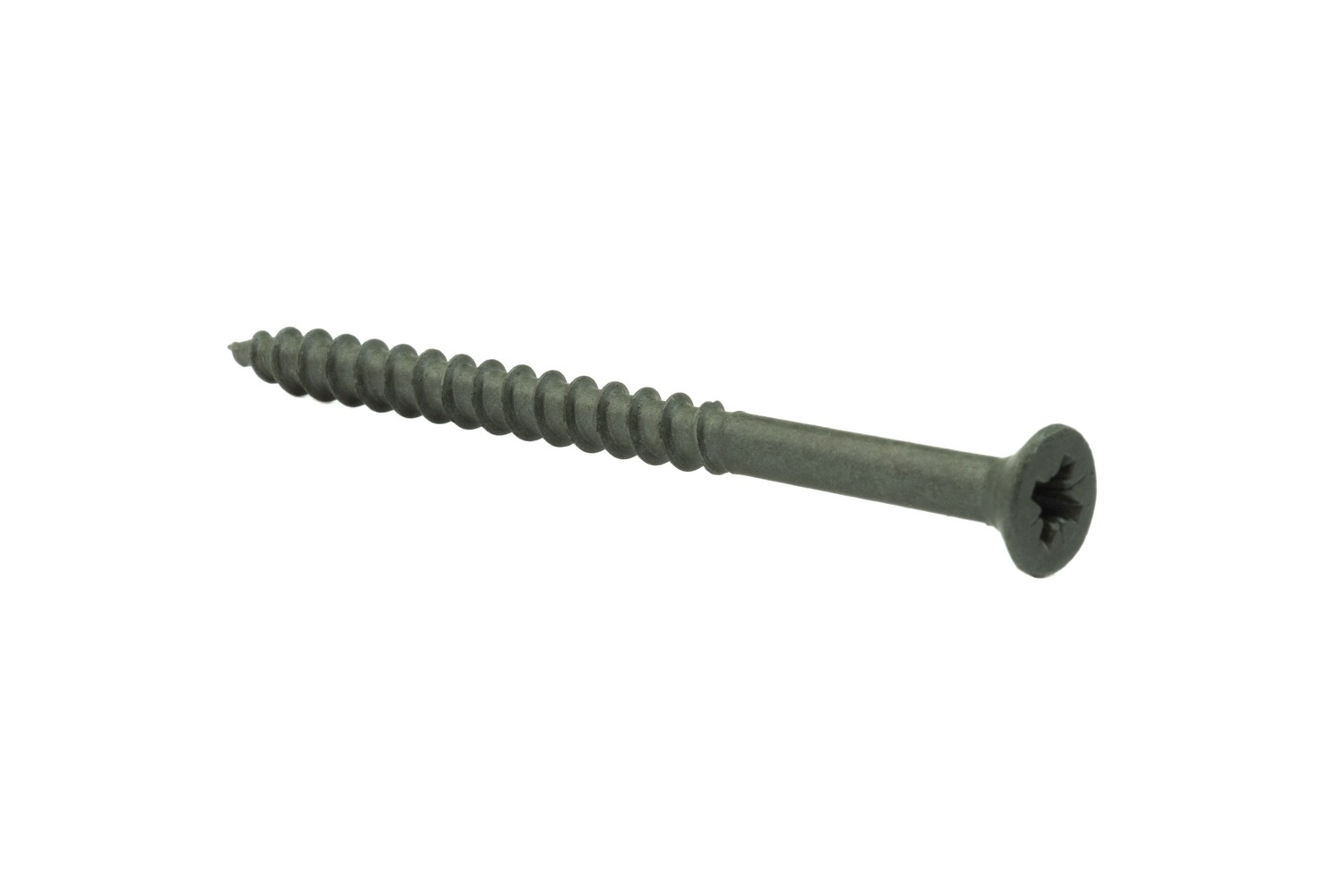 Deck tite decking screw