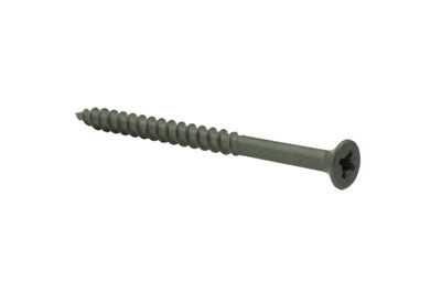 Deck tite decking screw