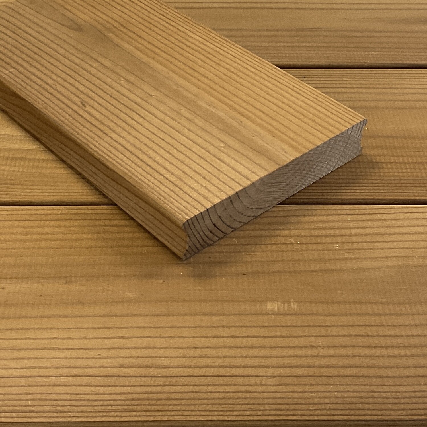 ThermoDeck Pine Decking 140mm ThermoDeck Pine Decking 140mm