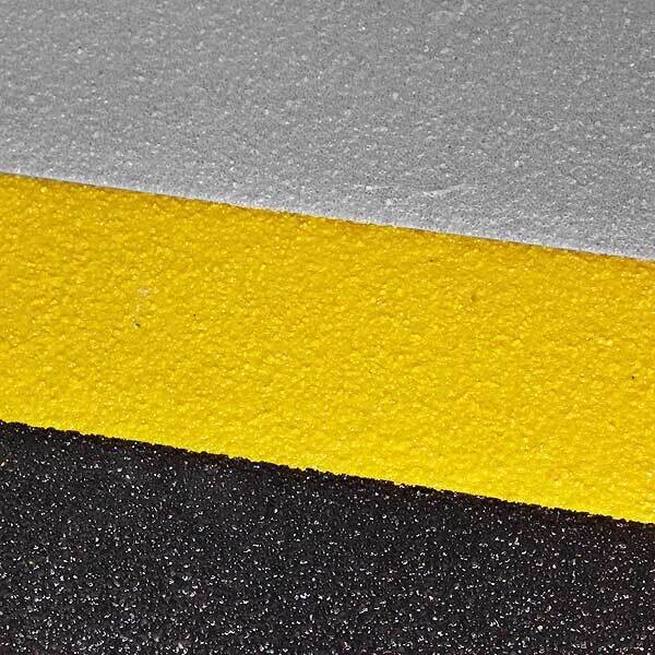 GRP Floor Sheet Grey  2.4m x 1.2m