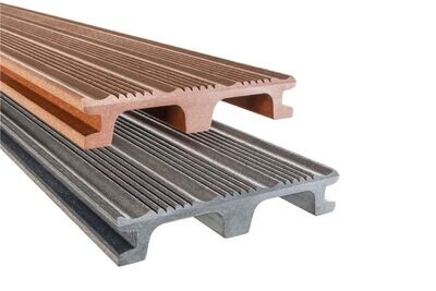 EasyDeck®  Trend 25 x 138mm  (3m Lengths)
