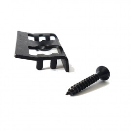 EasyDeck® Edge Clip including Screws