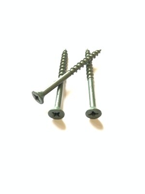Store Timberfix Decking Screws