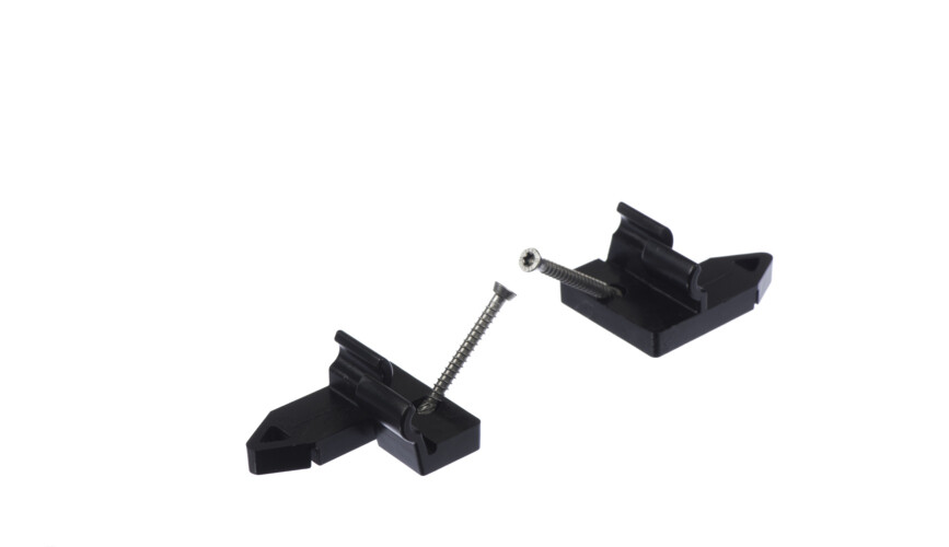 Teni Decking Clip 100 No. Box