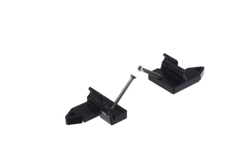 Teni Decking Clip 100 No. Box