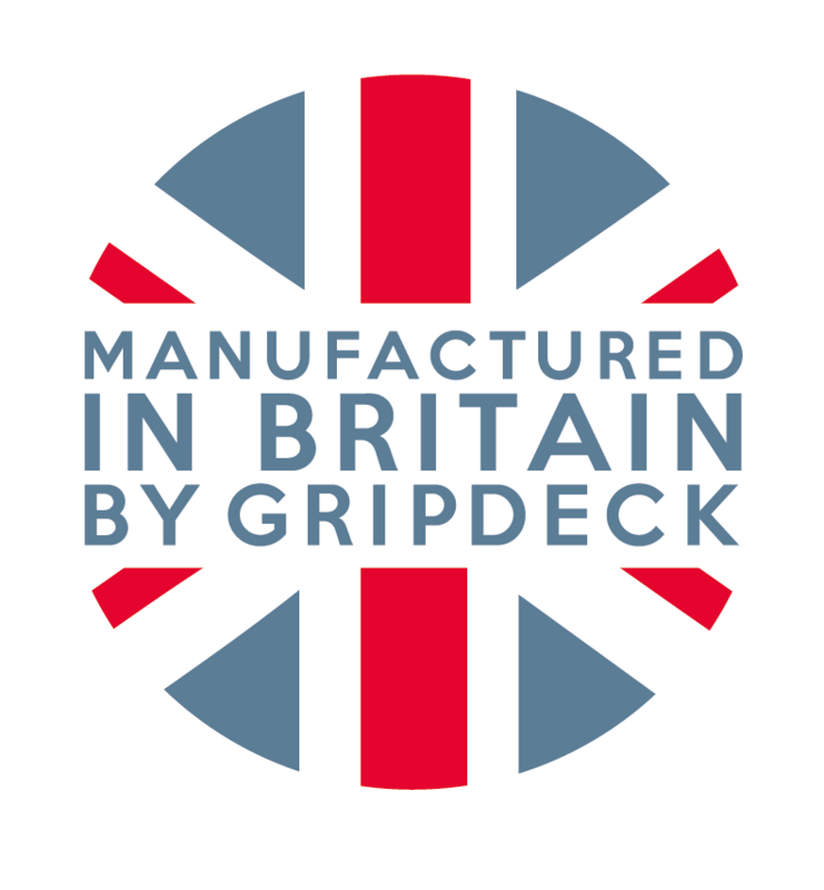 Retrogrip Non Slip Decking Tread20
