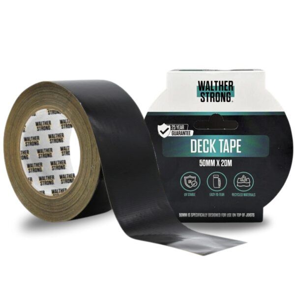 Walther Strong Deck Tape®