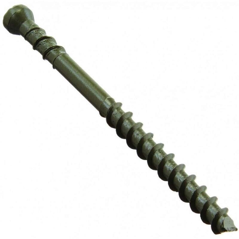 Camo Protech Deck Screws 60mm