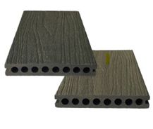 SmartBoard Duo-Lite Wood Plastic Composite Decking