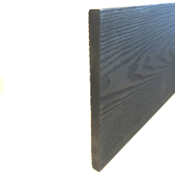 SmartBoard Duo Lite Decking Fascia 3.6m