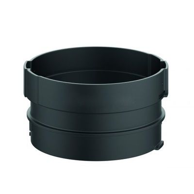 SmartBase - R100 Support Pedestal Extension Ring 100mm