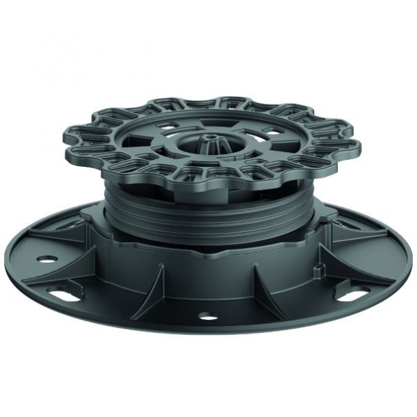 SmartBase - 30 ( to 53mm) Adjustable Decking/ Paving Pedestal