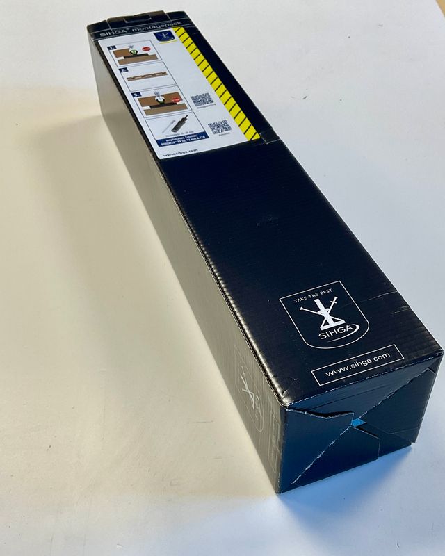 SenoFix® FT Holz (100 per box)