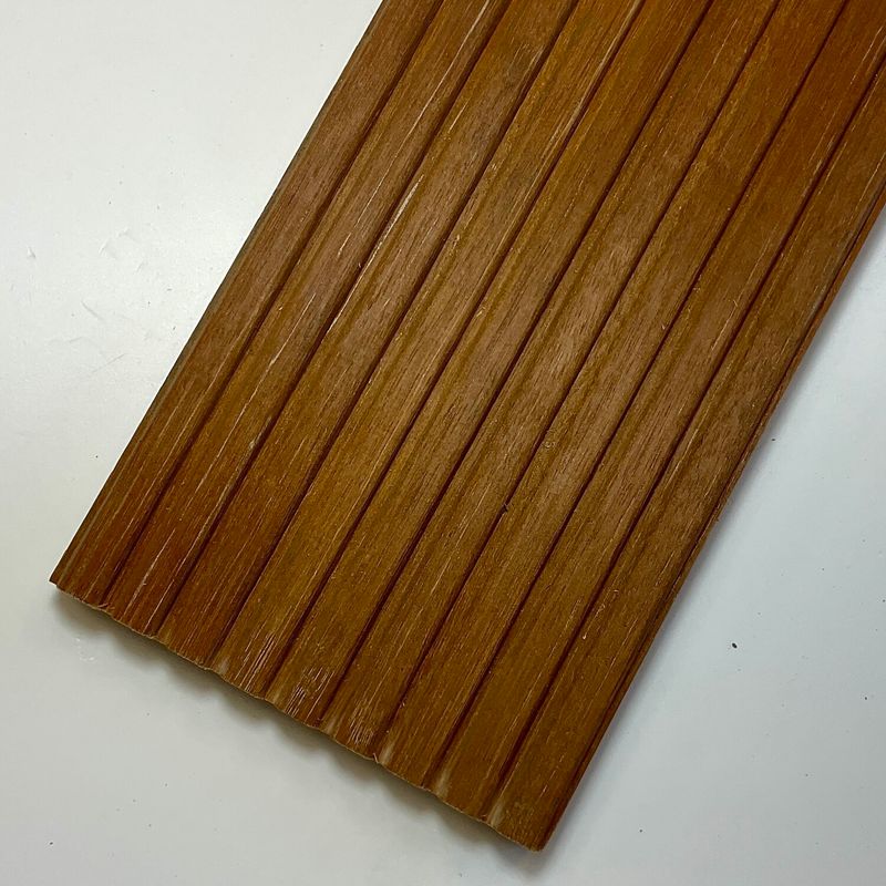 Hardwood Walkway Decking 21 x 145mm 1.2m Walkway
