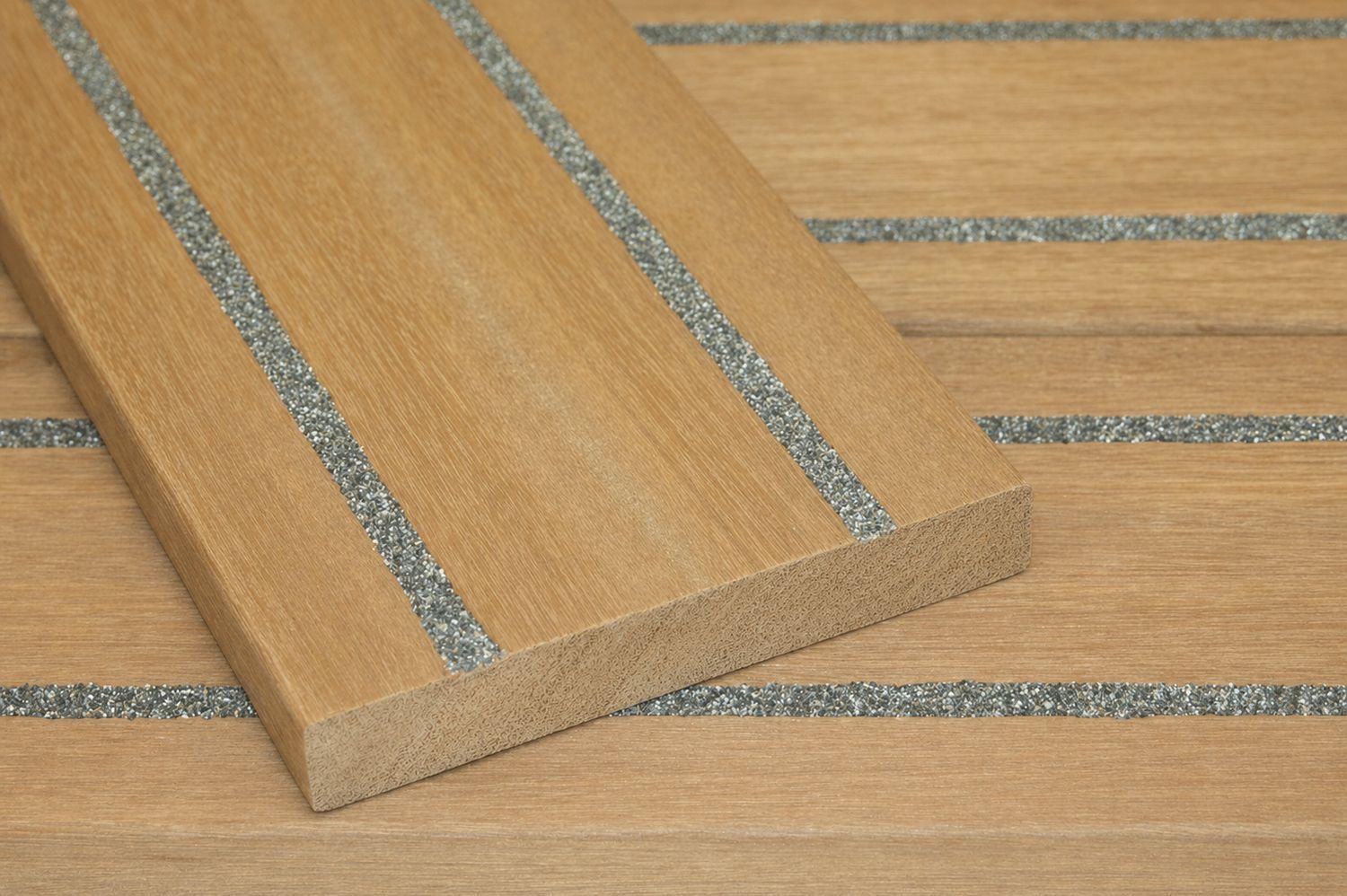 Gripdeck Balau Smooth Decking 21mm Gripdeck Balau Smooth Decking 21mm