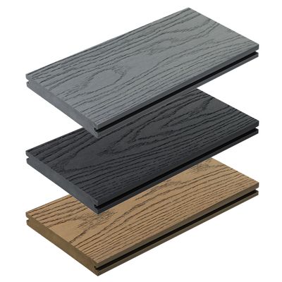 SmartBoard Multi Fix Decking