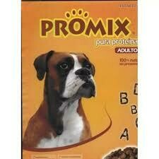 PROMIX ADULTOS 30 KG