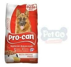 PROCAN ADULTO RAZA GRANDE RECETA ORIGINAL