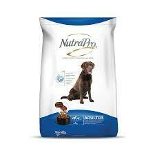 NUTRA PRO ADULTO RAZA GRANDE