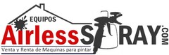 Tienda EquiposAirlessSpray.com