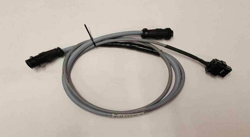 InCab GS2/3/4 InCab