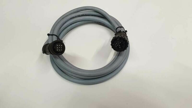 Tellus InCab