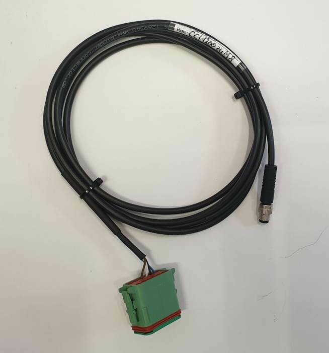 ADAP CCI NMEA zu m8